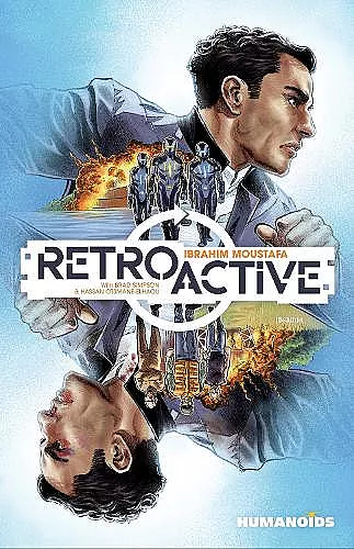 RetroActive cover