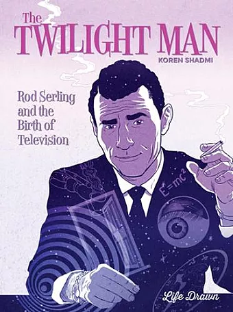 The Twilight Man cover