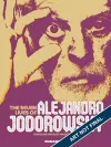 The Seven Lives of Alejandro Jodorowsky cover