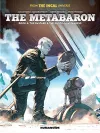 The Metabaron Book 4: The Bastard and the Proto-Guardianess cover