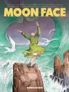 Moon Face cover
