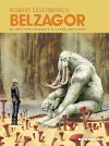 Robert Silverberg's Belzagor cover