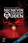 Nicnevin and the Bloody Queen cover