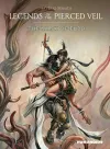 Legends of the Pierced Veil: The Mask of Fudo cover