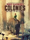 Robert Silverberg's COLONIES cover