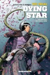 The Incal: Dying Star cover