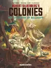 Robert Silverberg's Colonies: The Children of Belzagor cover