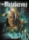 The Metabarons: The Complete Second Cycle cover