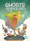 Ghosts of Science Past cover