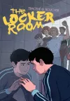 The Locker Room cover