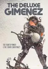 The Deluxe Gimenez: The Fourth Power & The Starr Conspiracy cover
