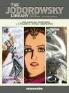 The Jodorowsky Library: Book Four cover