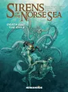 Sirens of the Norse Sea cover