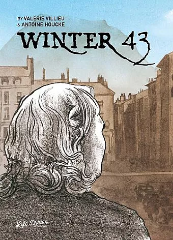 Winter '43: From Wally's Memories cover
