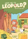 Where Are You Leopold? 2 cover