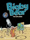 Bigby Bear Book 3 cover