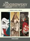 The Jodorowsky Library: Book Six cover