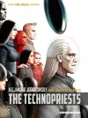 Technopriests (New Edition) cover
