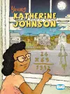 Young Katherine Johnson cover