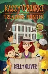 Kassy O'Roake, Treasure Hunter cover