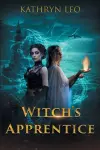 Witch's Apprentice cover