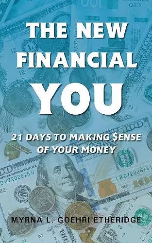 The New Financial You cover