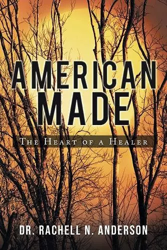 American Made cover