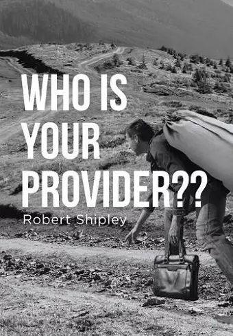 Who Is Your Provider cover