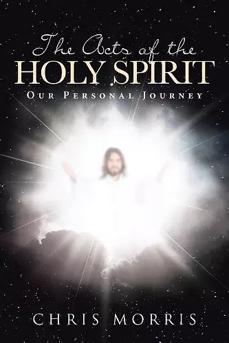 The Acts of the Holy Spirit cover