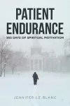 Patient Endurance cover
