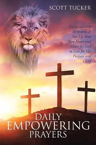 Daily EMPOWERING Prayers cover