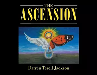 The Ascension cover