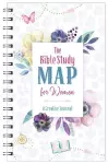 The Bible Study Map for Women cover