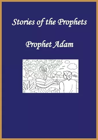 Stories of the Prophets cover