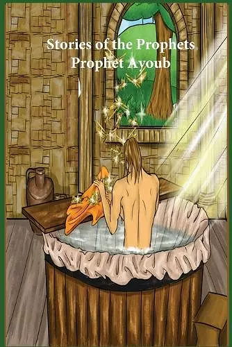 Stories of the Prophets cover