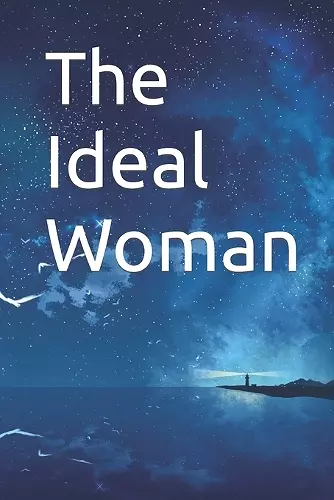 The Ideal Woman cover