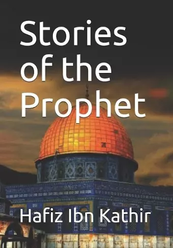 Stories of the Prophet cover