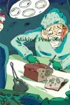 Making Penicillin cover