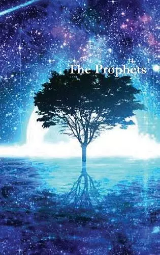 The Prophets cover