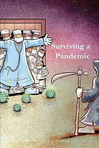 Surviving a Pandemic cover