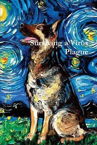 Surviving a Virus Plague cover