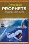 Stories of the Prophets cover