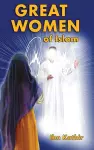 Great Women of Islam cover