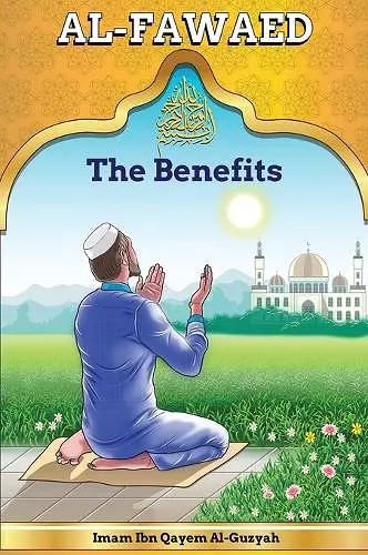 Al-Fawaid cover