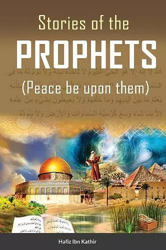 Stories of the Prophets (TM) cover