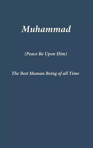 Muhammad cover