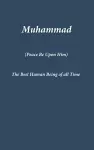 Muhammad cover