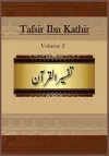Tafsir Ibn Kathir cover