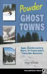 Powder Ghost Towns cover