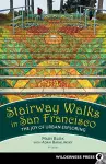 Stairway Walks in San Francisco cover